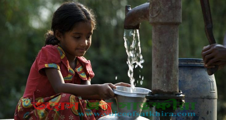 Over 100 million in Bangladesh lack safe drinking water: UNICEF-BBS survey