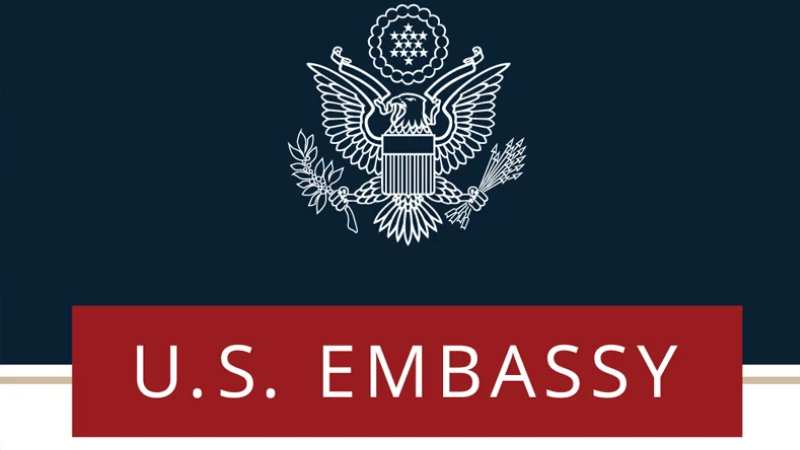 US embassy cautions citizens visiting Bangladesh ahead of polls