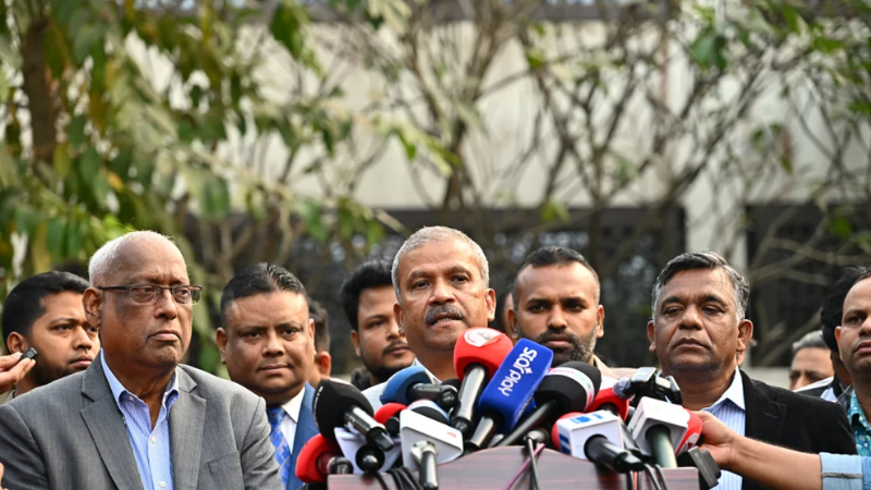 Bangladesh will not travel to India for World Cup