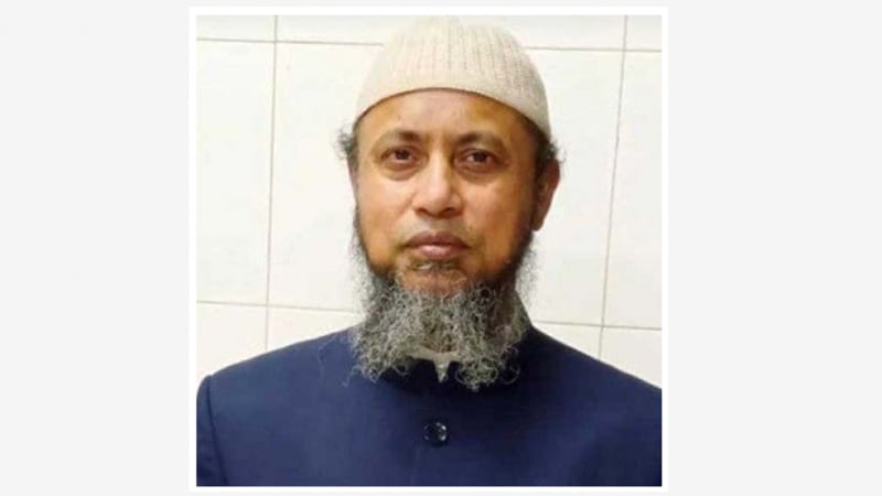 Golam Rabbani appointed as Law Secretary