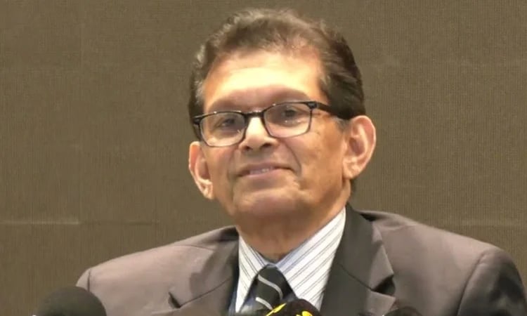 National Security Adviser set to visit India on Nov 19