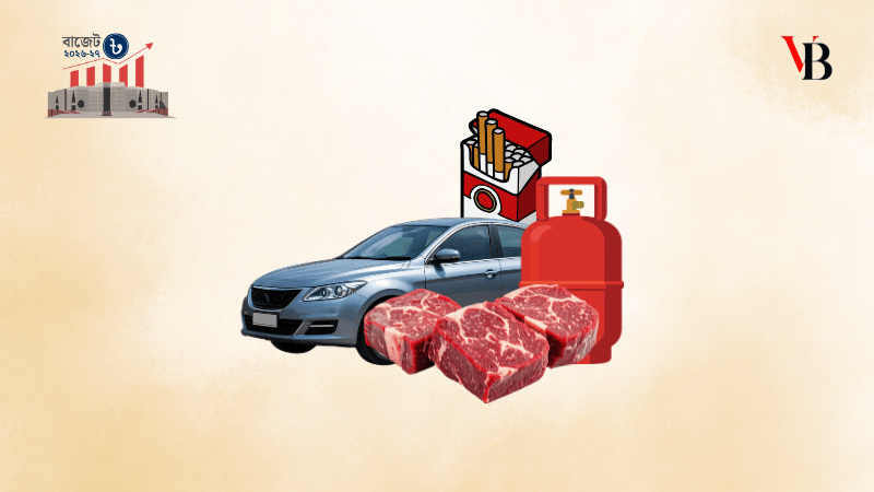 Products and services that may see price hikes and reductions
