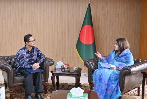 Bangladesh-Malaysia relations would continue to strengthen under new leadership: Envoy