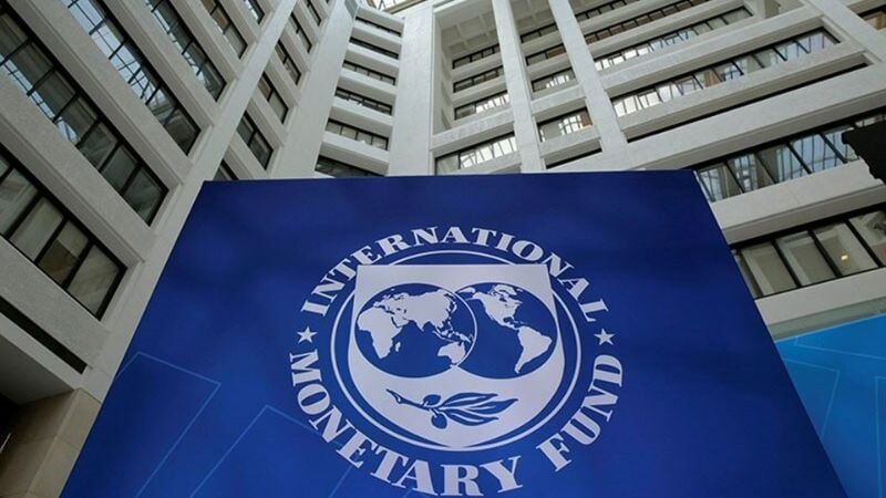 Bangladesh's new government to face major economic challenges: IMF