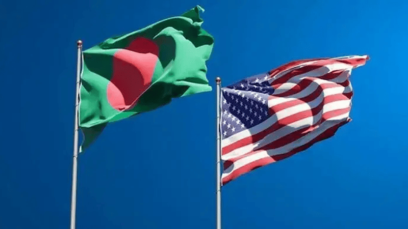 Bangladesh, US to sign trade deal today, reciprocal tariff likely to cut