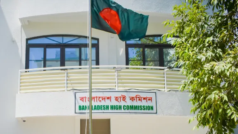 High commission issues warning as Maldives launches drive to detain illegal migrants