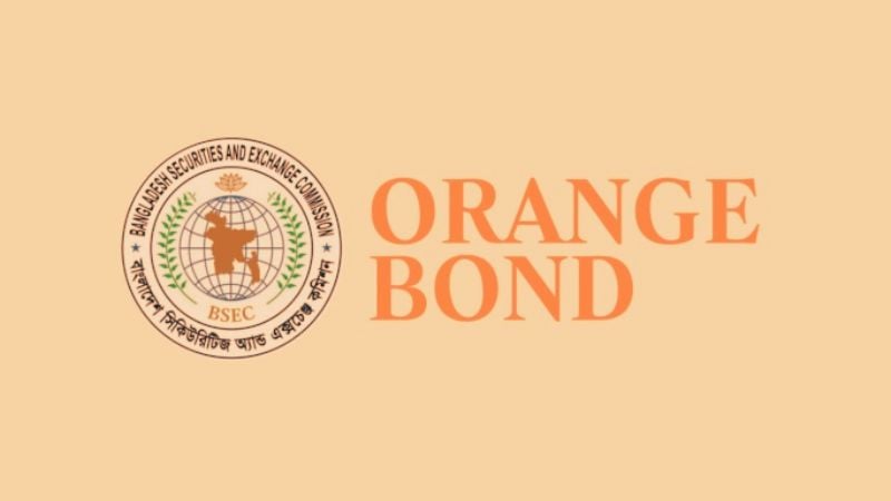 BSEC approves Bangladesh’s first 'Orange Bond' worth Tk158.5cr