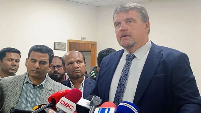 EU to send 200-member delegation to observe Bangladesh’s national polls