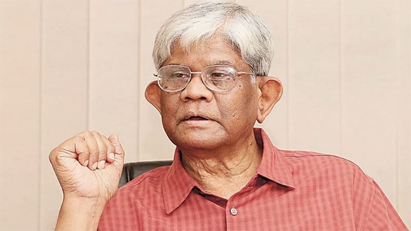 Efforts on to keep relations normal with India: Finance Adviser