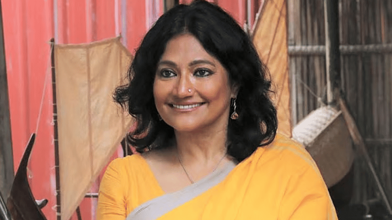 Bangladesh’s Runa Khan wins prestigious Ramon Magsaysay Award