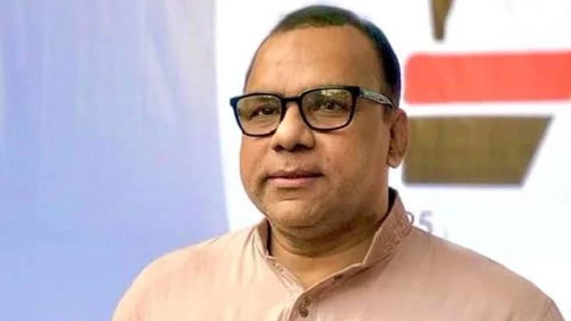 Misha Sawdagor explains why Bangladeshi artists leaving country