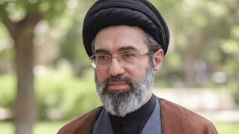 Iran will safeguard nuclear, missile tech as national assets: Mojtaba Khamenei