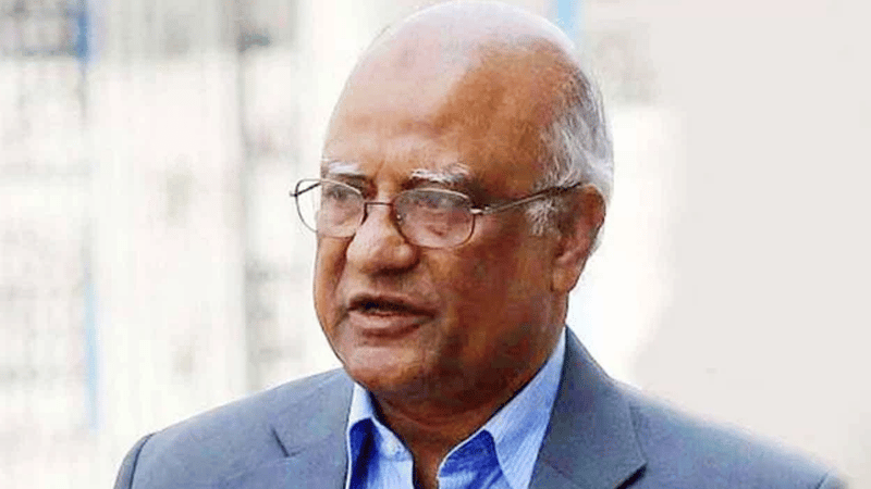 Khandaker Mosharraf Hossain to take charges of Health Ministry