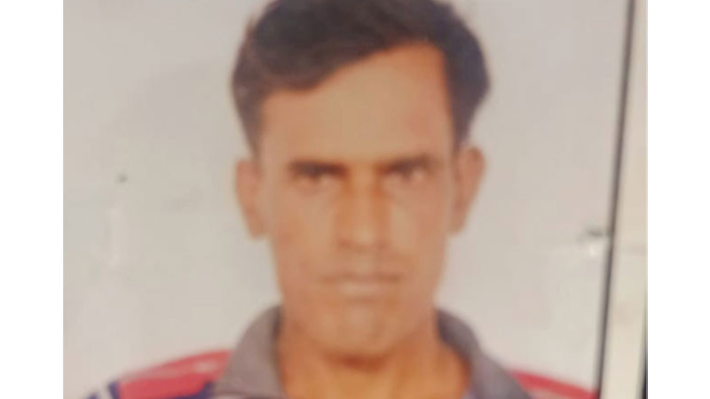 Bangladeshi shot dead by BSF