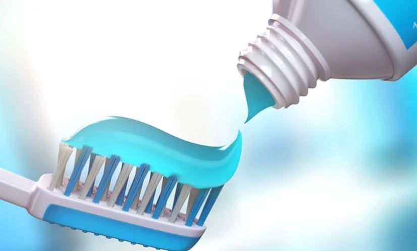 Microplastics found in 26 of 34 toothpaste brands available in domestic markets