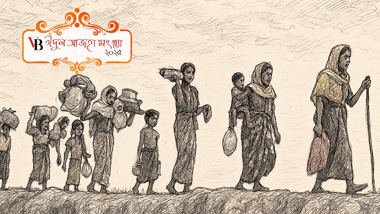 Rohingya crisis: The maze of repatriation
