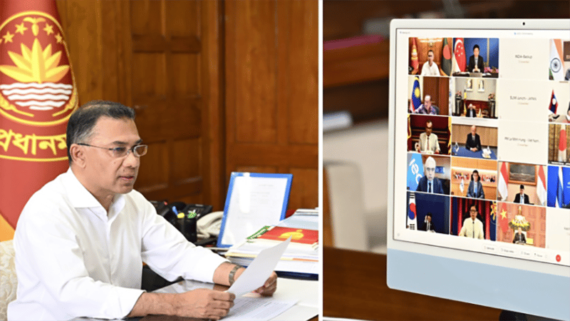 PM seeks $2 billion from development partners to tackle energy crisis