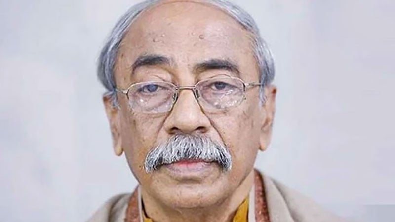 Human rights groups urge Bangladesh to release Shahriar Kabir