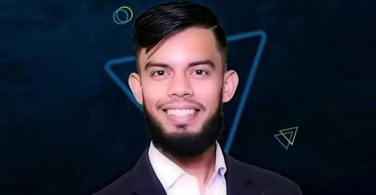 July fighter Arman found hanging in Dhaka home