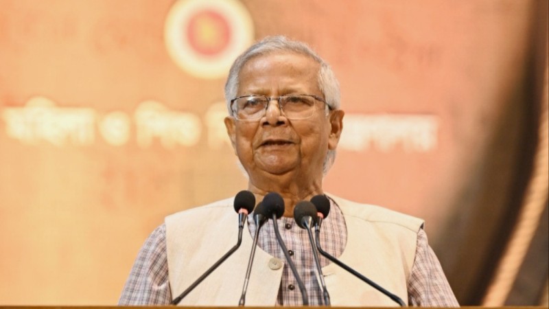 CA calls for building new Bangladesh based on ideals of Begum Rokeya