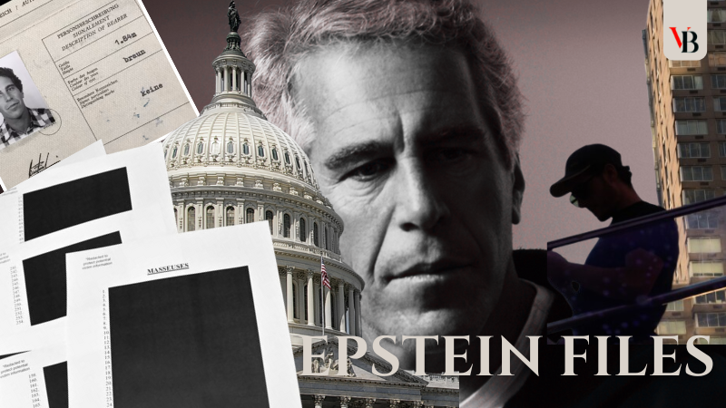 Inside the Epstein Files: Unraveling the web of crime, power, and influence