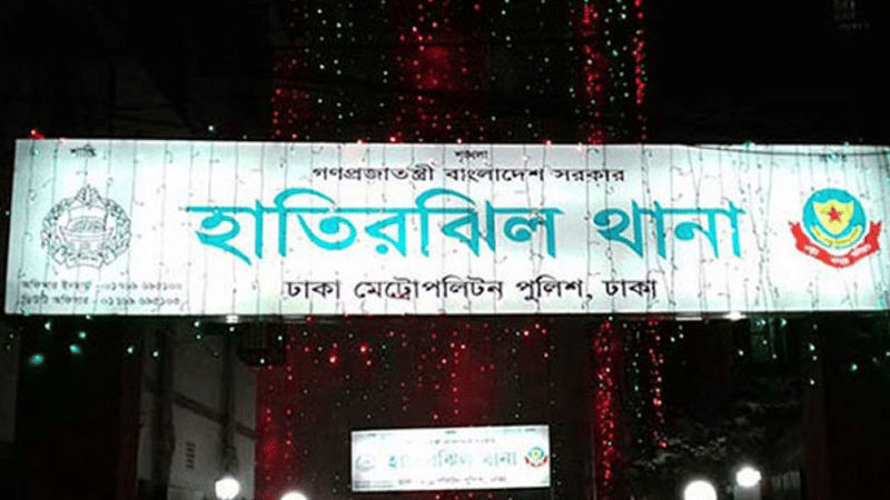 Pathao driver killed by pickup van in Dhaka