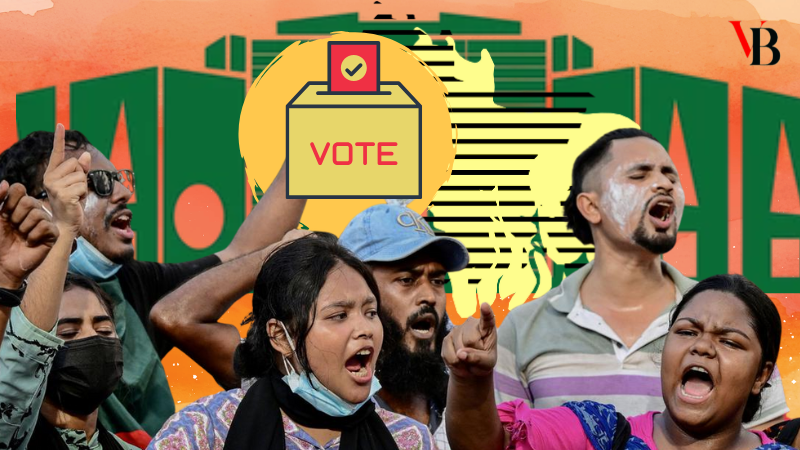 13th National Elections: Young voters to act as trump card