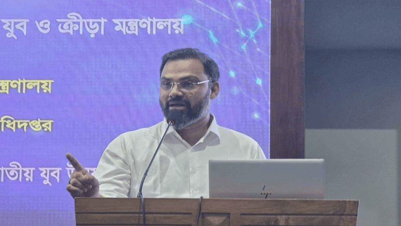 Dooley's appointment not yet finalised: State Minister