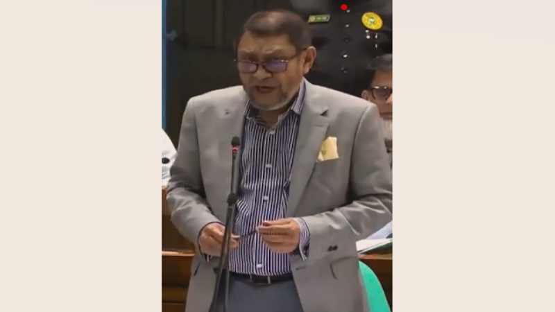 Isolation, ICU facilities ready to tackle measles situation: Health Minister