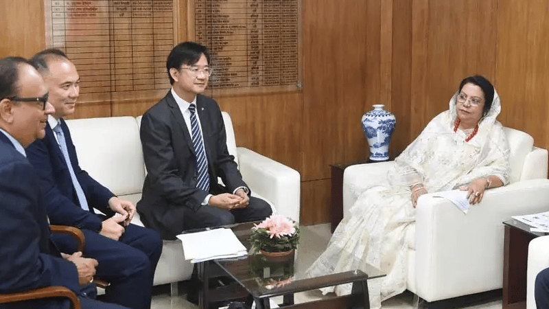 Bangladesh Focuses on Tourism Growth, Aviation, and Infrastructure Development