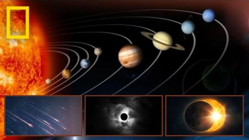 Astronomical events in 2026: Bangladesh to witness rare celestial shows