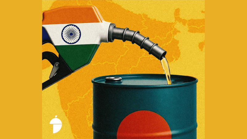 India to send 15,000 tonnes of fuel oil every month: State minister