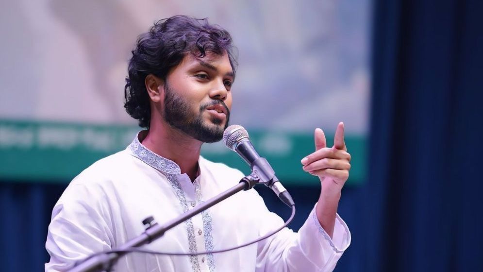 Hadi admitted to Singapore General Hospital