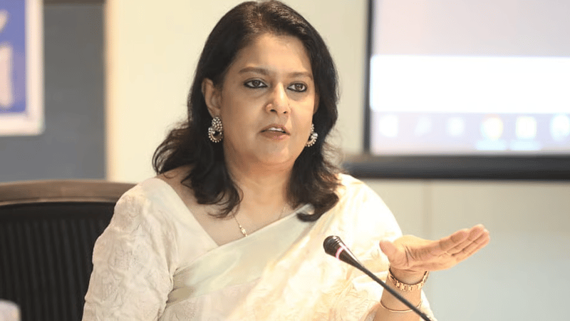 Bangladeshis aware, propaganda won’t sway public: Information Adviser