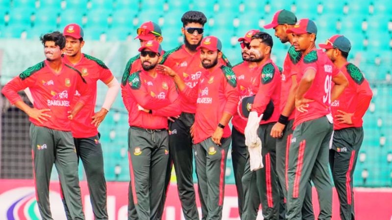 ICC firm on India fixtures for Bangladesh, hints at venue reshuffle