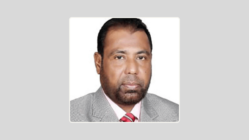 Rezaul Karim Badsha gets go for Bogura‑6 by‑election