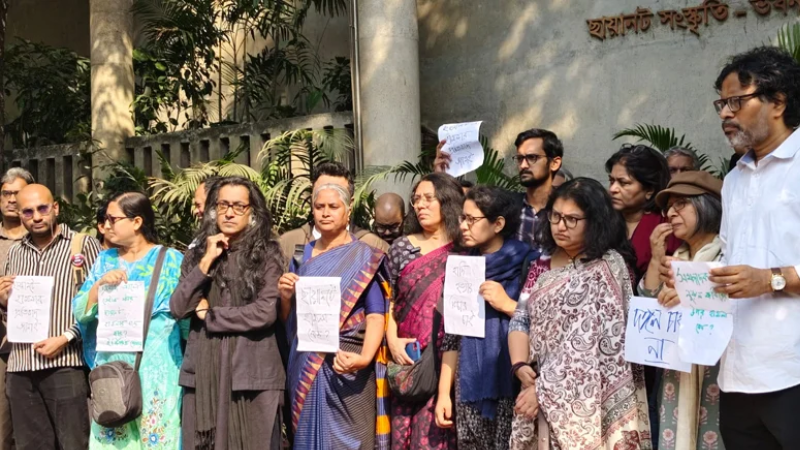 Civil society calls for Home Adviser’s resignation over security failures