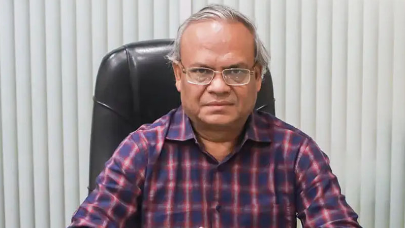 Rizvi demands action against ex-officials for aiding fascism
