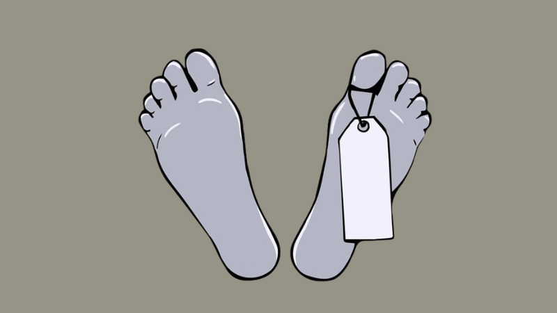 Fisherman found shot dead in Padma River