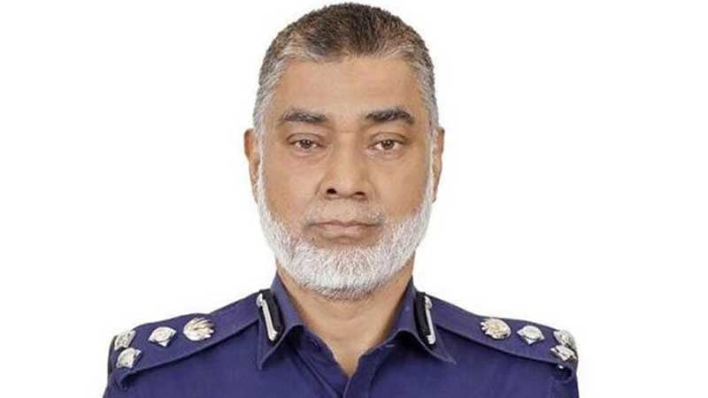 SB boss Shah Alam sent into retirement