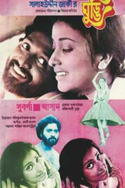 Ghuddi movie poster