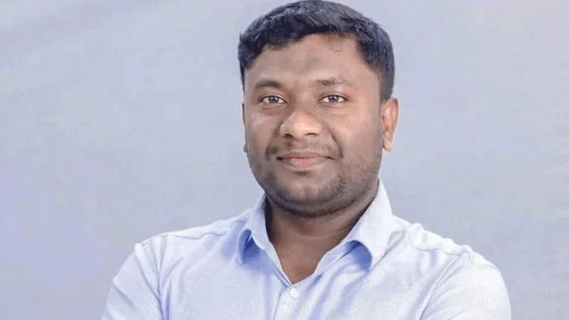 Ex-Shibir leader Jisan arrested in rape case taken from hospital to court