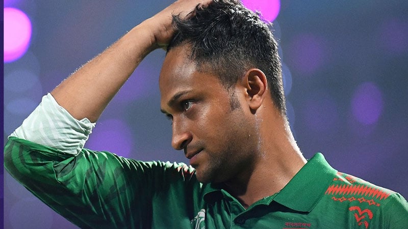 Shakib summoned in cheque fraud case