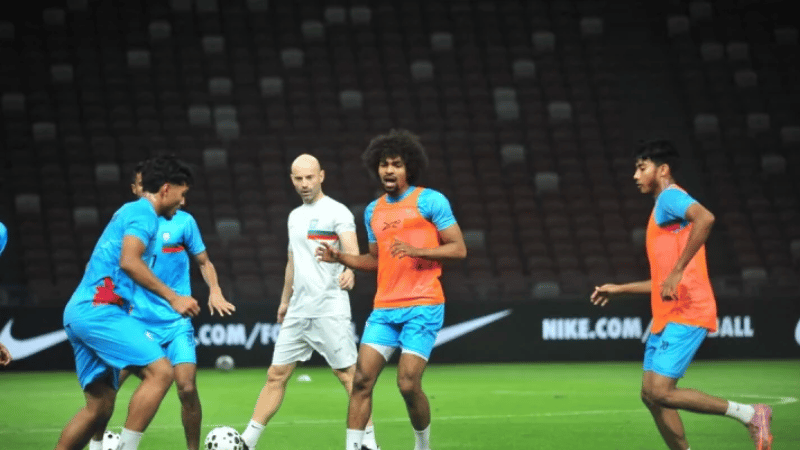 Bangladesh to play in Europe for first time