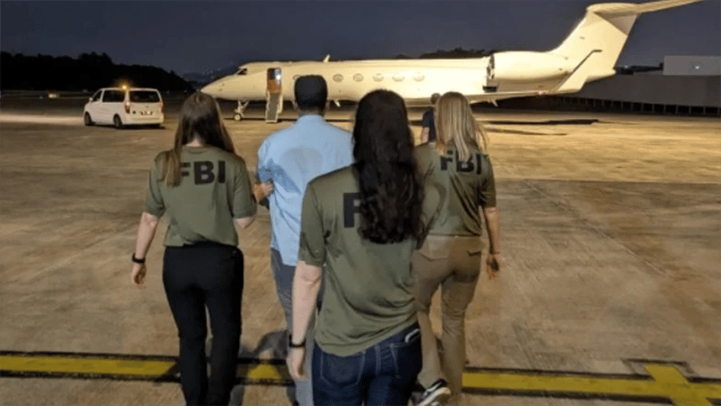 FBI arrests Bangladeshi national in Malaysia over child exploitation charges