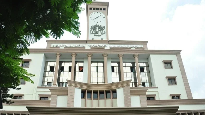 RAJUK lists 300 buildings in Dhaka as risky