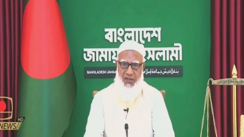 Youth can build a new Bangladesh: Jamaat Ameer