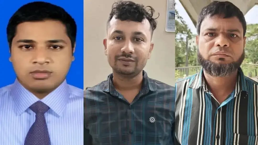 3 upazila parishad employees suspended over Tk 51 lakh embezzlement