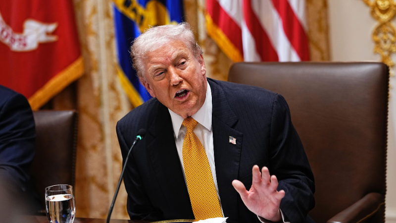 US announces boycott of G20 summit in South Africa