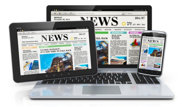 Govt formulating new policy for online news portals